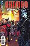 Batman Beyond (2015)  n° 2 - DC Comics