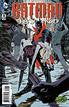 Batman Beyond (2015)  n° 5 - DC Comics