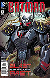 Batman Beyond (2015)  n° 6 - DC Comics