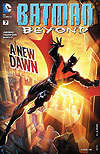 Batman Beyond (2015)  n° 7 - DC Comics