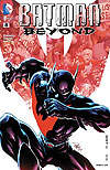 Batman Beyond (2015)  n° 8 - DC Comics