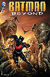 Batman Beyond (2015)  n° 9 - DC Comics