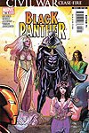 Black Panther (2005)  n° 18 - Marvel Comics
