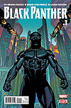 Black Panther (2016)  n° 1 - Marvel Comics