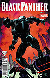 Black Panther (2016)  n° 1 - Marvel Comics