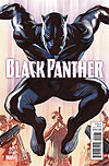 Black Panther (2016)  n° 1 - Marvel Comics