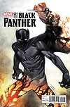 Black Panther (2016)  n° 1 - Marvel Comics