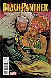 Black Panther (2016)  n° 1 - Marvel Comics