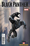 Black Panther (2016)  n° 1 - Marvel Comics