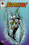 Bloodshot (1993)  n° 18 - Valiant Comics
