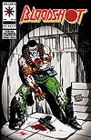 Bloodshot (1993)  n° 8 - Valiant Comics