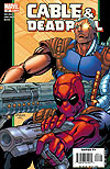 Cable & Deadpool (2004)  n° 23 - Marvel Comics