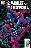 Cable & Deadpool (2004)  n° 24 - Marvel Comics