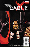 Cable (2008)  n° 13 - Marvel Comics