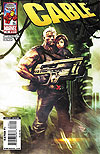 Cable (2008)  n° 18 - Marvel Comics