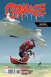 Carnage (2016)  n° 6 - Marvel Comics