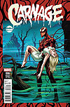 Carnage (2016)  n° 6 - Marvel Comics