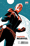 Captain Marvel (2016)  n° 2 - Marvel Comics