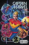 Captain Marvel (2016)  n° 2 - Marvel Comics