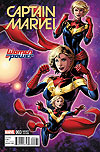 Captain Marvel (2016)  n° 3 - Marvel Comics