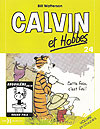 Calvin Et Hobbes  n° 24 - Hous Collection