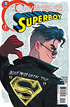 Convergence: Superboy (2015)  n° 1 - DC Comics