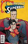 Convergence: Superboy (2015)  n° 2 - DC Comics