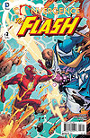 Convergence: The Flash (2015)  n° 2 - DC Comics