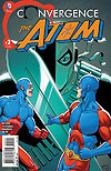 Convergence: The Atom (2015)  n° 2 - DC Comics