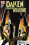 Daken: Dark Wolverine (2010)  n° 19 - Marvel Comics