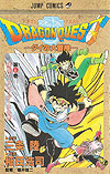 Dragon Quest: Dai No Daibouken (1990)  n&deg;&nbsp;6 - Shueisha