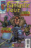 Fantastic Four (1998)  n° 10 - Marvel Comics