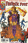 Fantastic Four (1998)  n° 11 - Marvel Comics