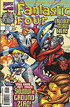 Fantastic Four (1998)  n° 12 - Marvel Comics
