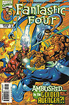 Fantastic Four (1998)  n° 15 - Marvel Comics