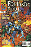 Fantastic Four (1998)  n° 18 - Marvel Comics
