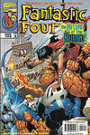 Fantastic Four (1998)  n° 20 - Marvel Comics