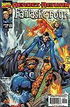 Fantastic Four (1998)  n° 2 - Marvel Comics