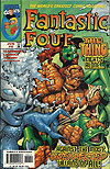 Fantastic Four (1998)  n° 6 - Marvel Comics