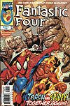 Fantastic Four (1998)  n° 9 - Marvel Comics