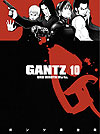Gantz (2000)  n° 10 - Shueisha