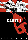 Gantz (2000)  n° 1 - Shueisha