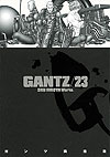 Gantz (2000)  n° 23 - Shueisha