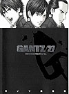 Gantz (2000)  n° 27 - Shueisha