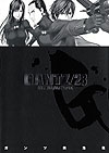 Gantz (2000)  n° 28 - Shueisha