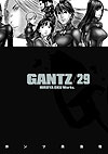 Gantz (2000)  n° 29 - Shueisha