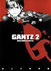 Gantz (2000)  n° 2 - Shueisha