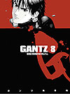 Gantz (2000)  n° 8 - Shueisha