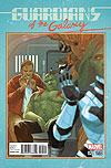 Guardians of The Galaxy (2013)  n° 24 - Marvel Comics