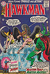 Hawkman (1964)  n° 9 - DC Comics